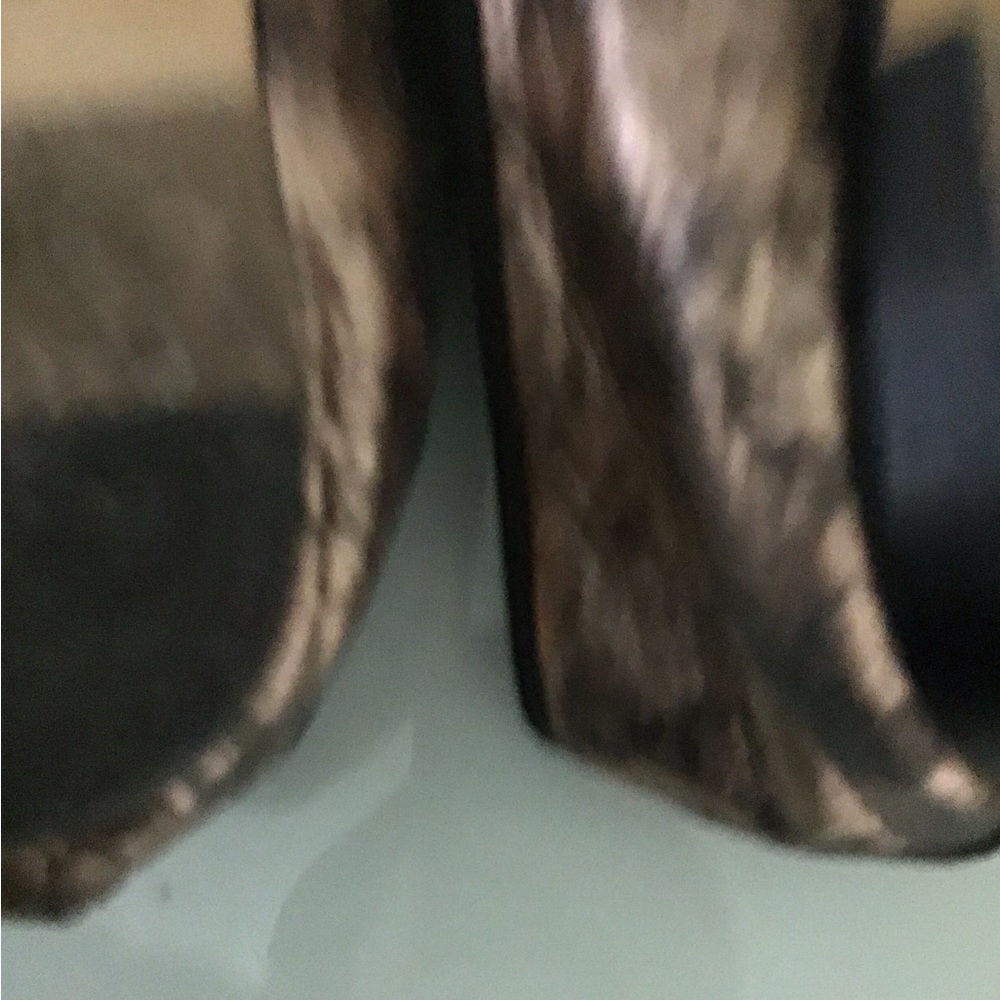 Chanel flats - Picture 5 of 6